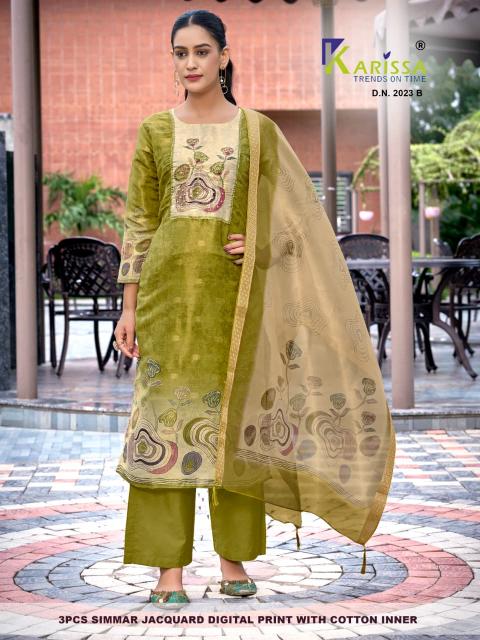 Karissa D.2023 A.B kurtis for wholesale